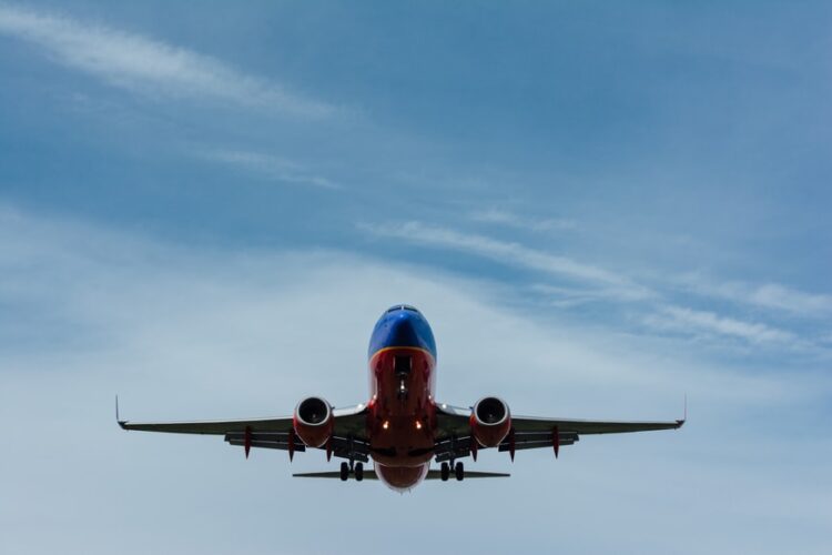 Fit to fly test Heathrow